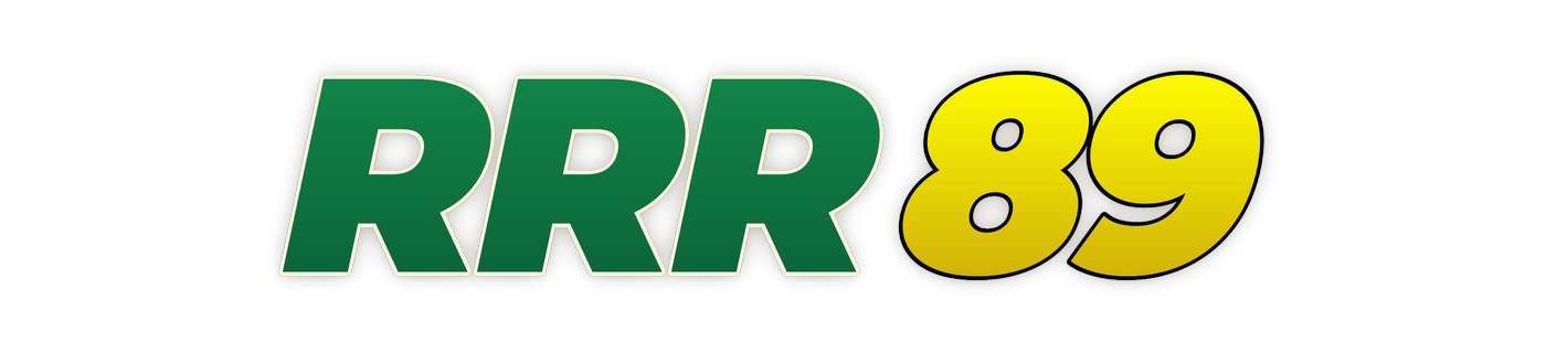 rrr89 Logo